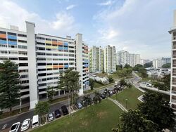 Blk 20 Ping-an Gardens (Bedok), HDB 3 Rooms #559841801